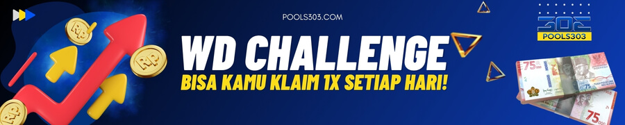 WD Challenge Pools303